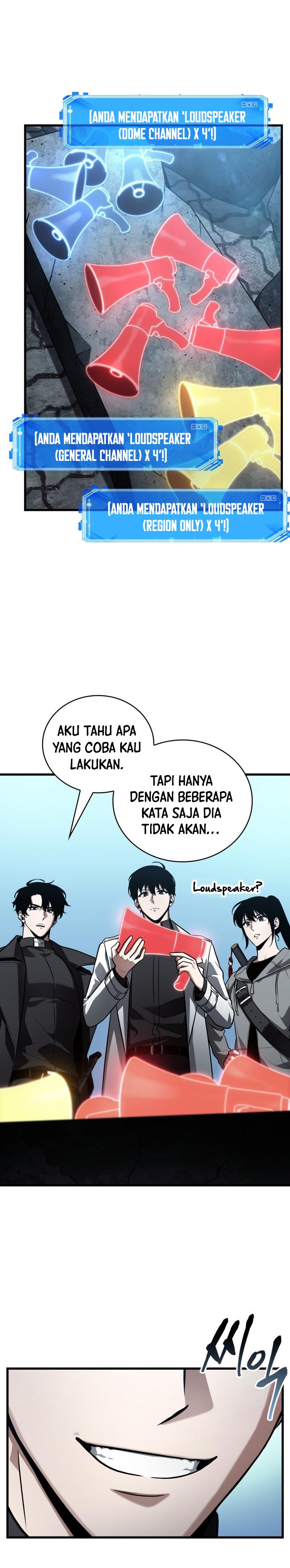 Omniscient Readers Viewpoints Chapter 158 Gambar 18