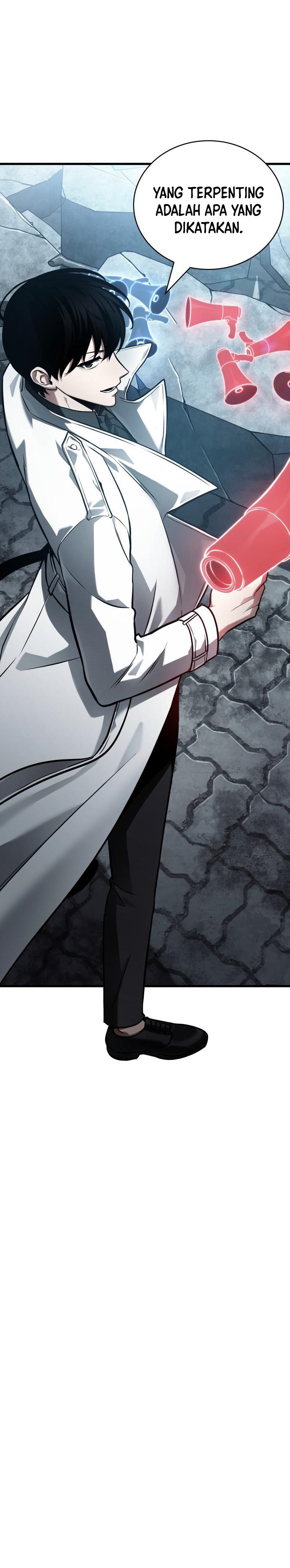 Omniscient Readers Viewpoints Chapter 158 Gambar 19