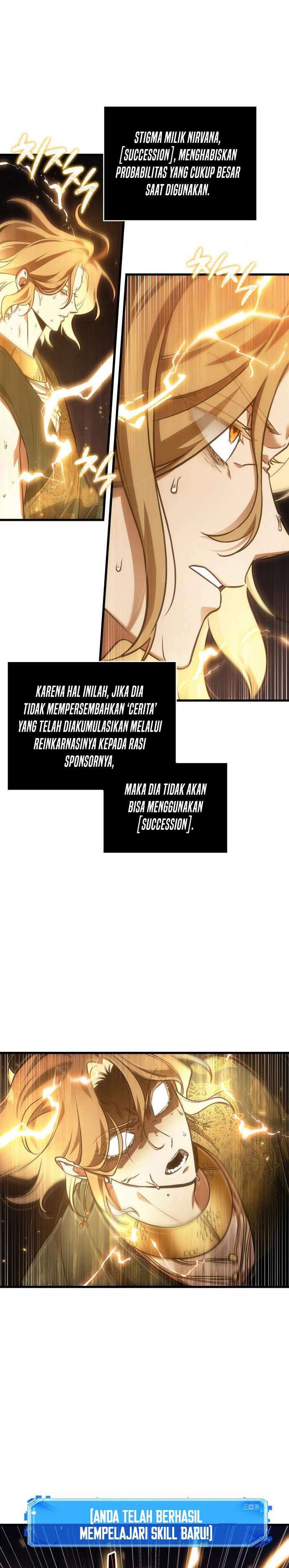 Omniscient Readers Viewpoints Chapter 158 Gambar 21