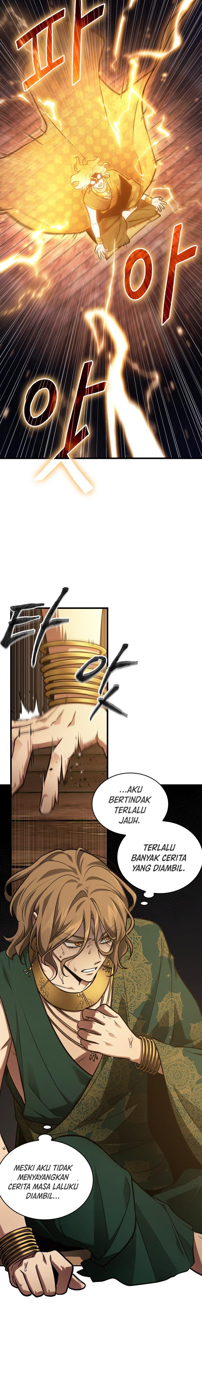 Omniscient Readers Viewpoints Chapter 158 Gambar 22