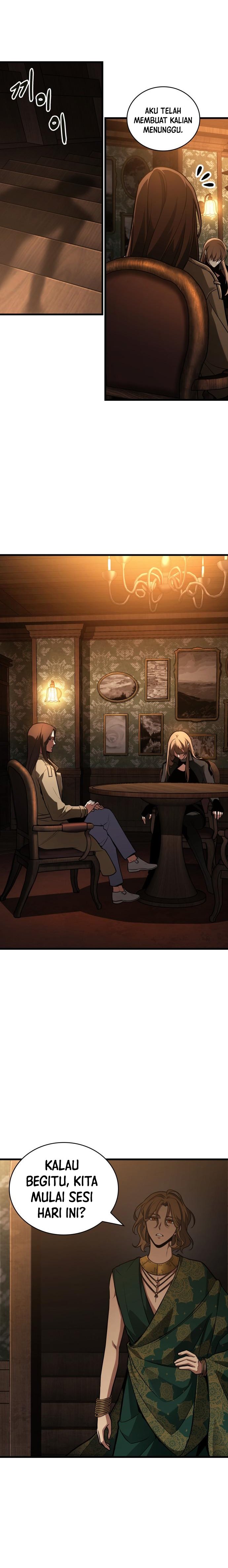 Omniscient Readers Viewpoints Chapter 158 Gambar 24