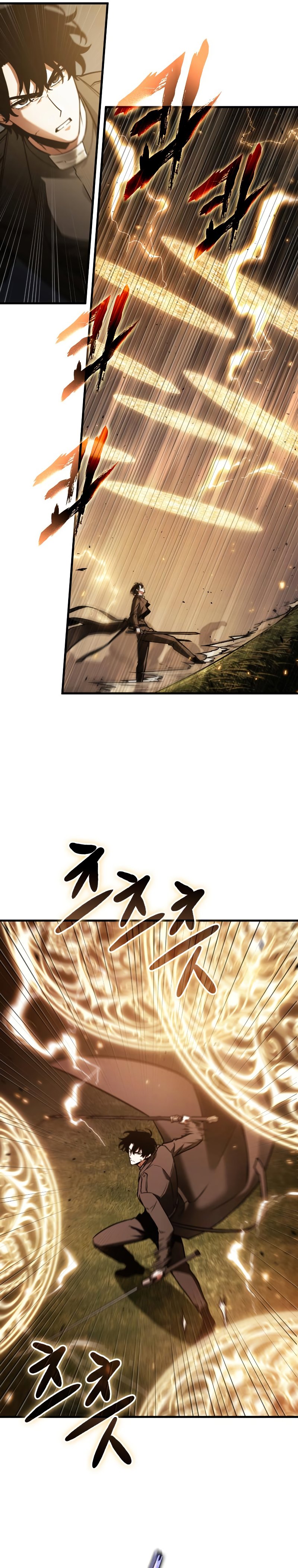 Omniscient Readers Viewpoints Chapter 161 Gambar 5
