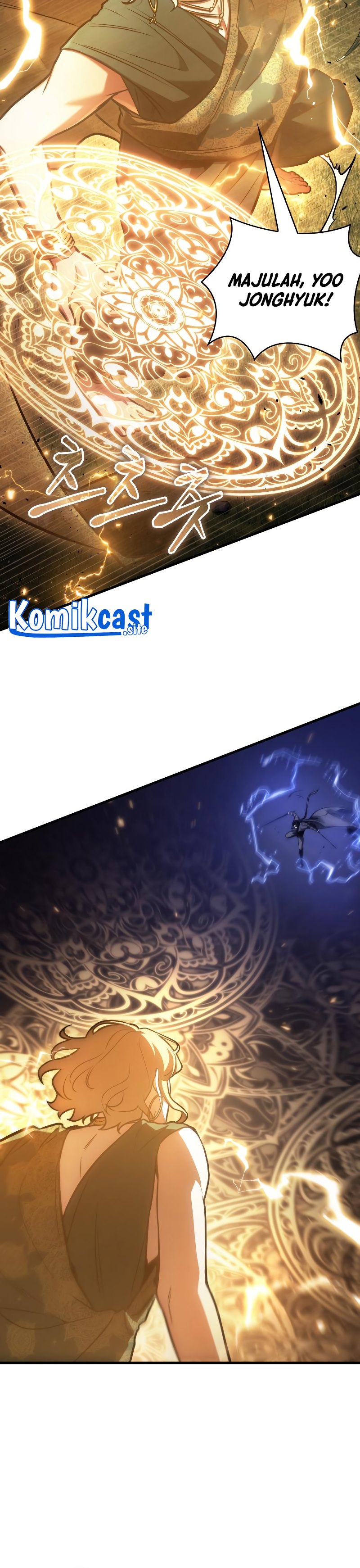 Omniscient Readers Viewpoints Chapter 161 Gambar 10
