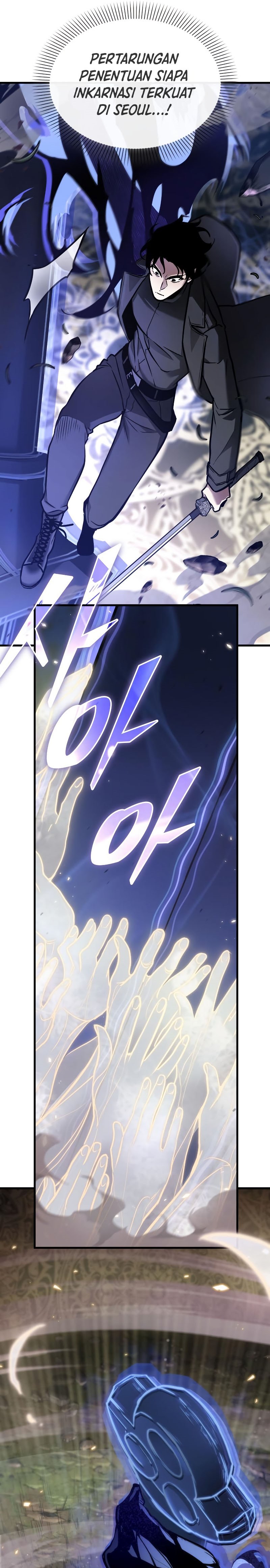 Omniscient Readers Viewpoints Chapter 161 Gambar 14