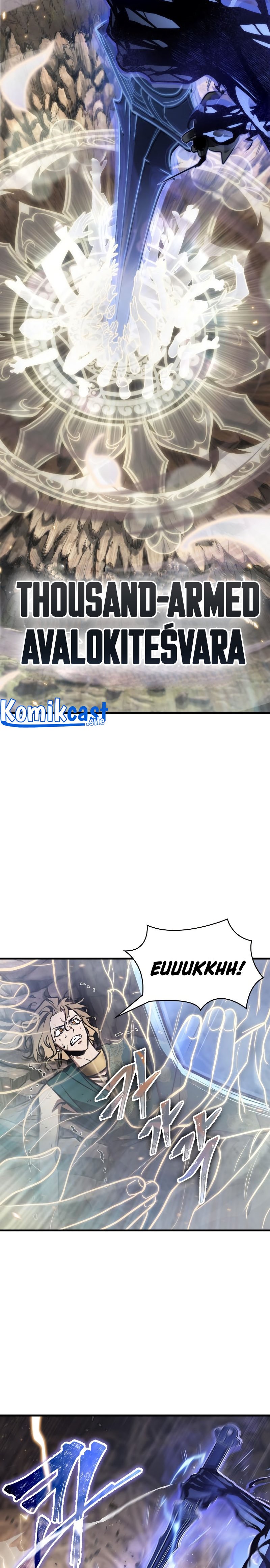 Omniscient Readers Viewpoints Chapter 161 Gambar 15