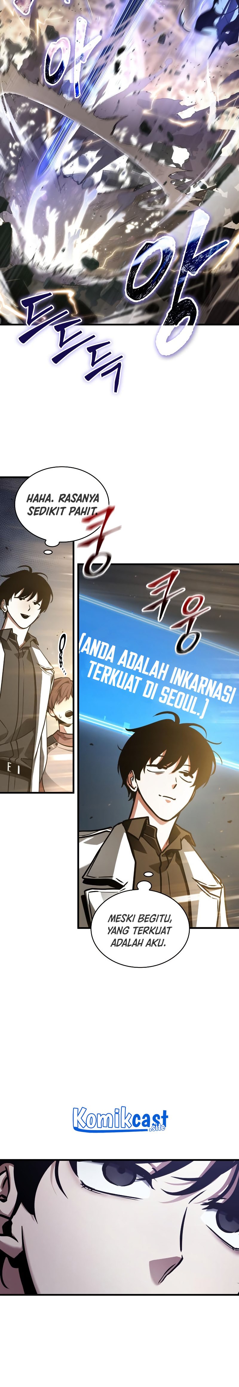 Omniscient Readers Viewpoints Chapter 161 Gambar 16