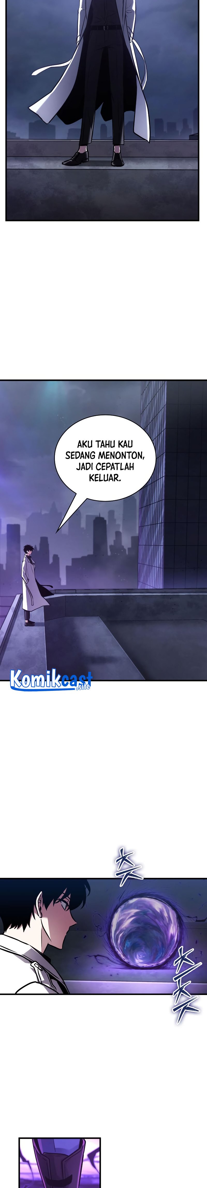 Omniscient Readers Viewpoints Chapter 161 Gambar 18