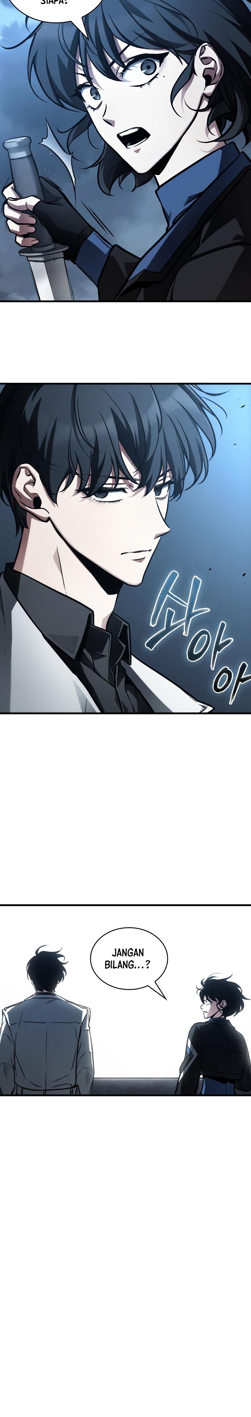 Omniscient Readers Viewpoints Chapter 161 Gambar 22