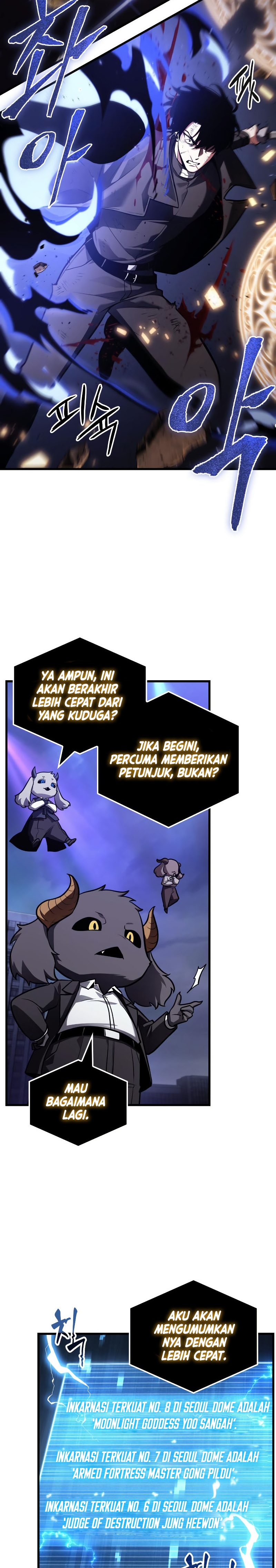 Omniscient Readers Viewpoints Chapter 161 Gambar 24