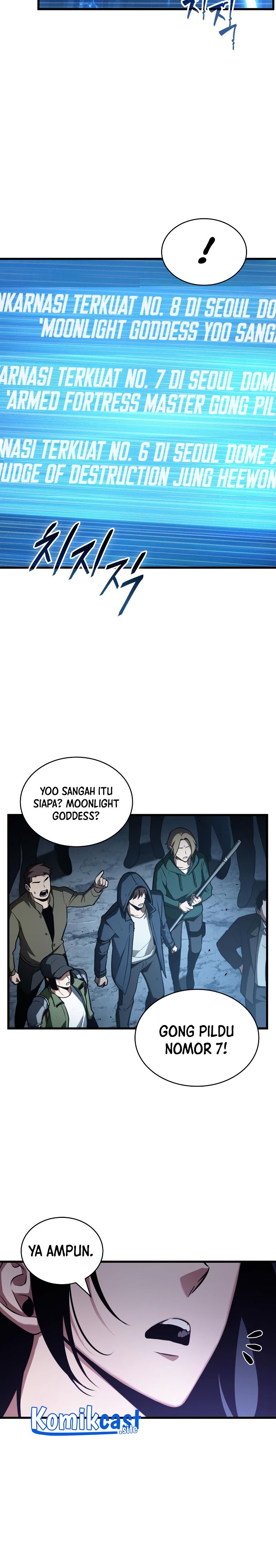 Omniscient Readers Viewpoints Chapter 161 Gambar 25