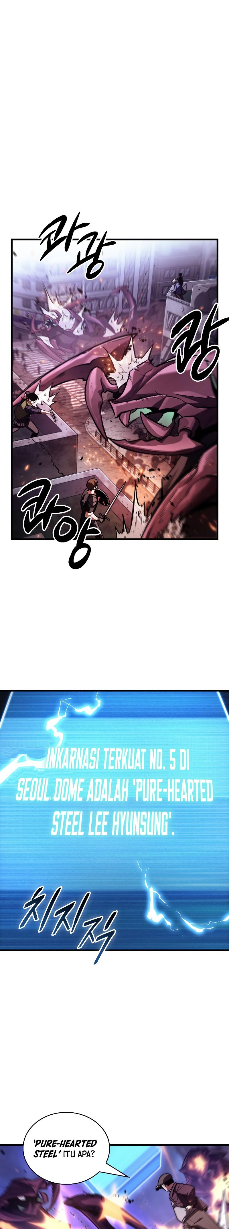 Omniscient Readers Viewpoints Chapter 161 Gambar 29
