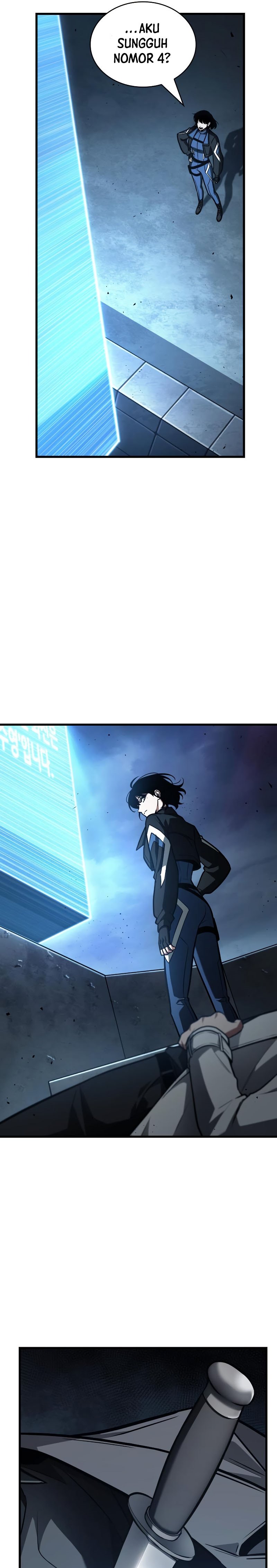 Omniscient Readers Viewpoints Chapter 161 Gambar 32