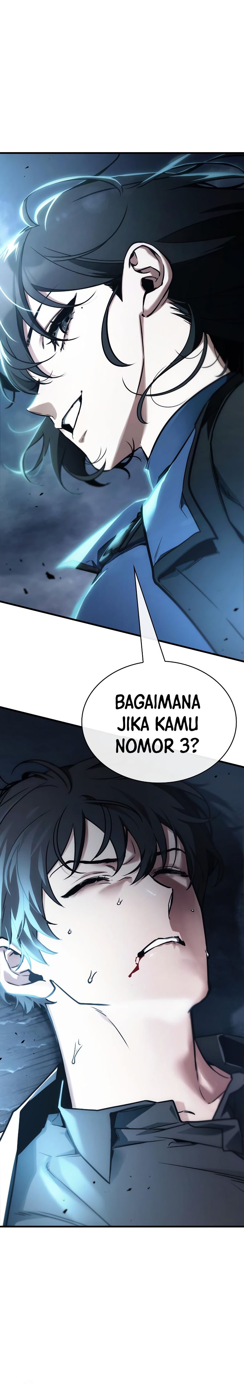 Omniscient Readers Viewpoints Chapter 161 Gambar 34