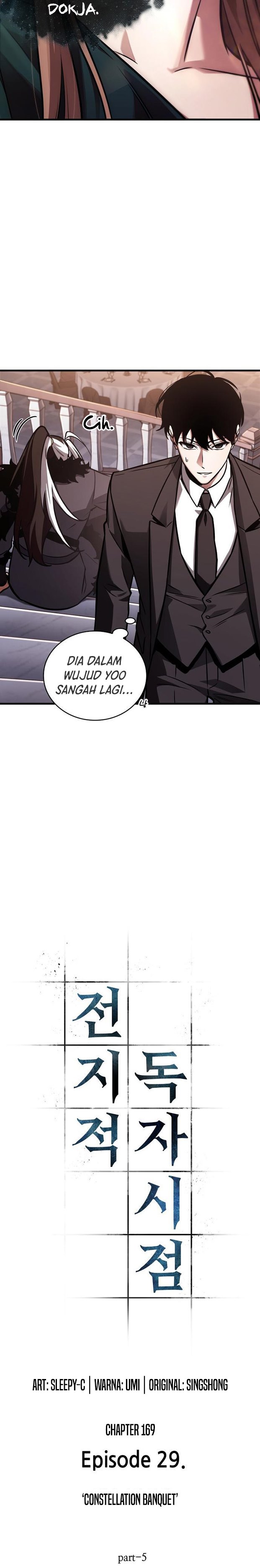 Omniscient Readers Viewpoints Chapter 169 Gambar 4