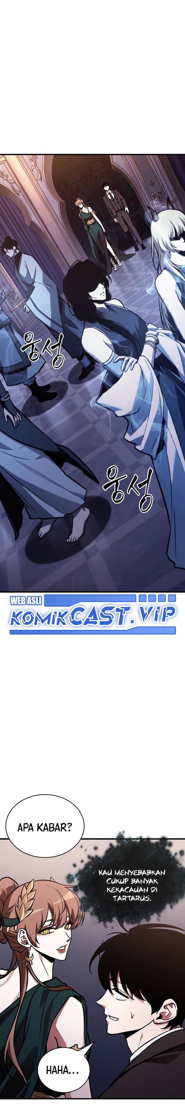 Omniscient Readers Viewpoints Chapter 169 Gambar 5