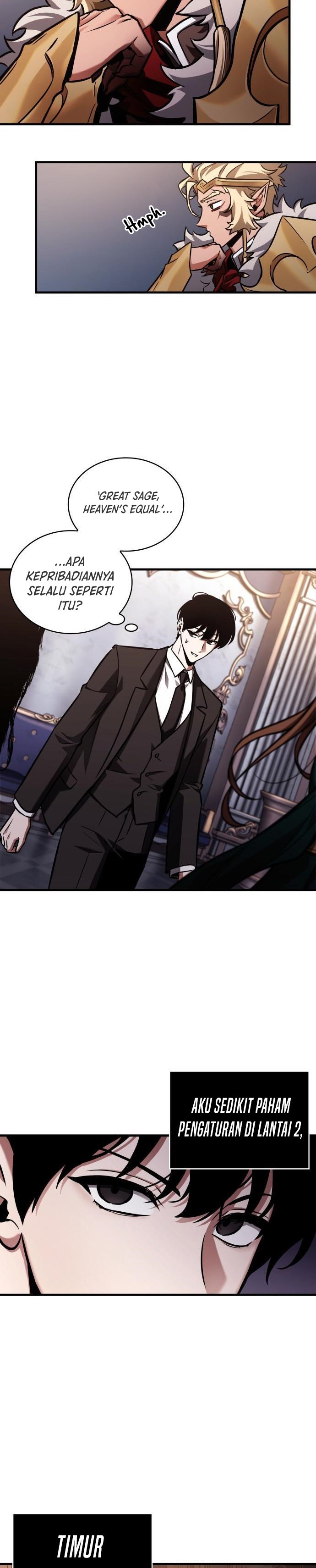 Omniscient Readers Viewpoints Chapter 169 Gambar 7