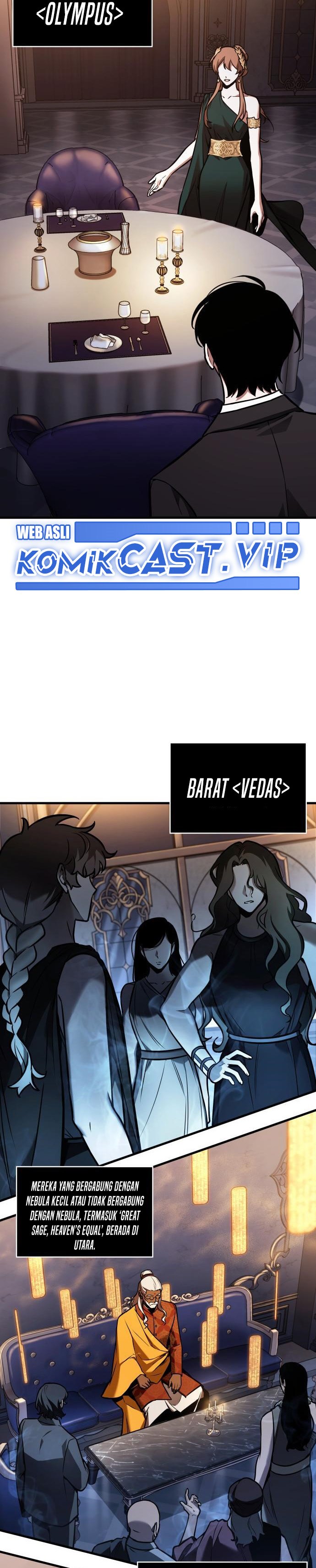 Omniscient Readers Viewpoints Chapter 169 Gambar 8
