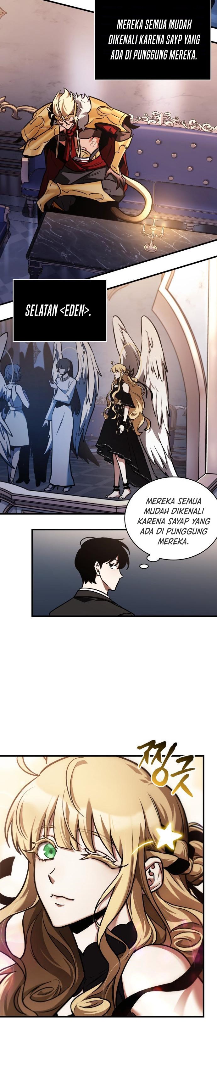 Omniscient Readers Viewpoints Chapter 169 Gambar 9