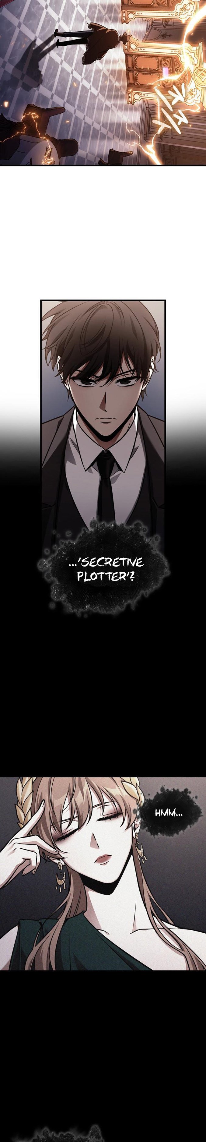 Omniscient Readers Viewpoints Chapter 169 Gambar 14