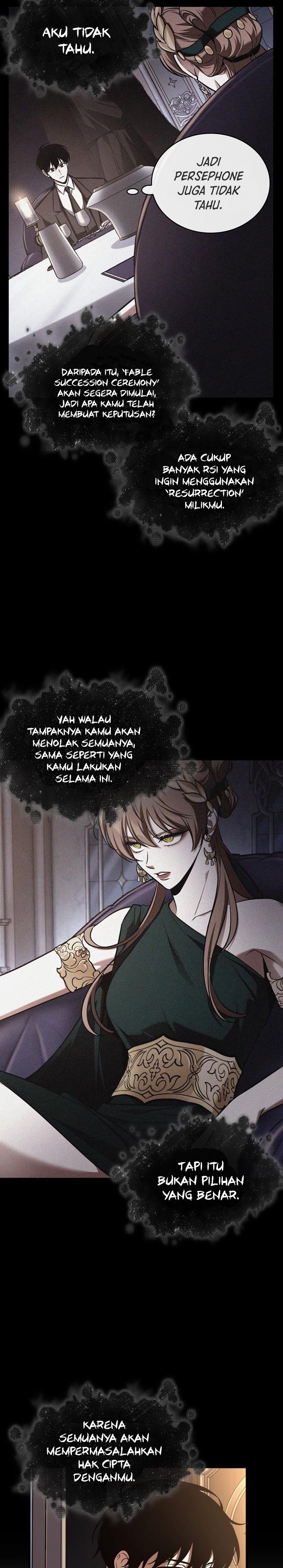 Omniscient Readers Viewpoints Chapter 169 Gambar 15