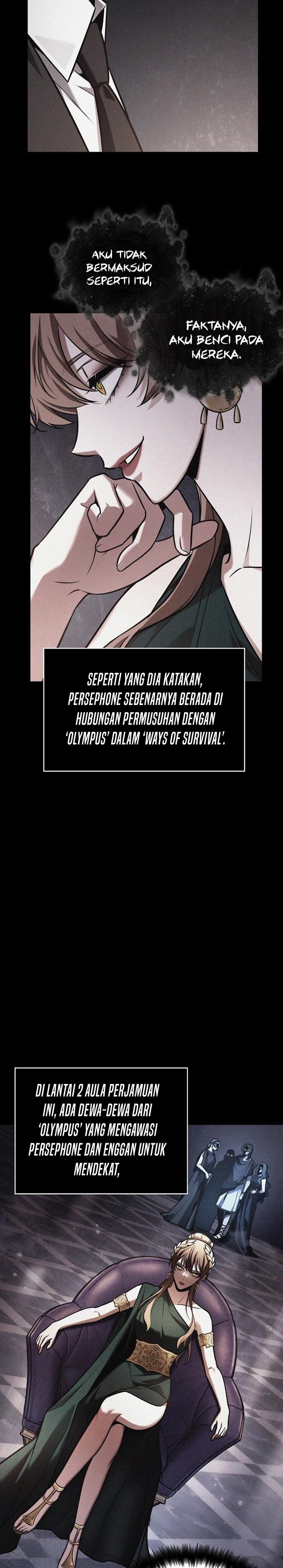 Omniscient Readers Viewpoints Chapter 169 Gambar 17