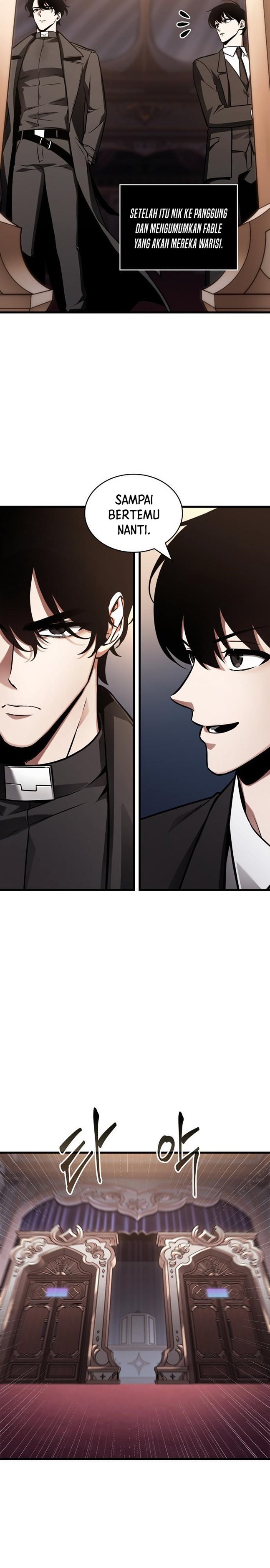 Omniscient Readers Viewpoints Chapter 169 Gambar 19