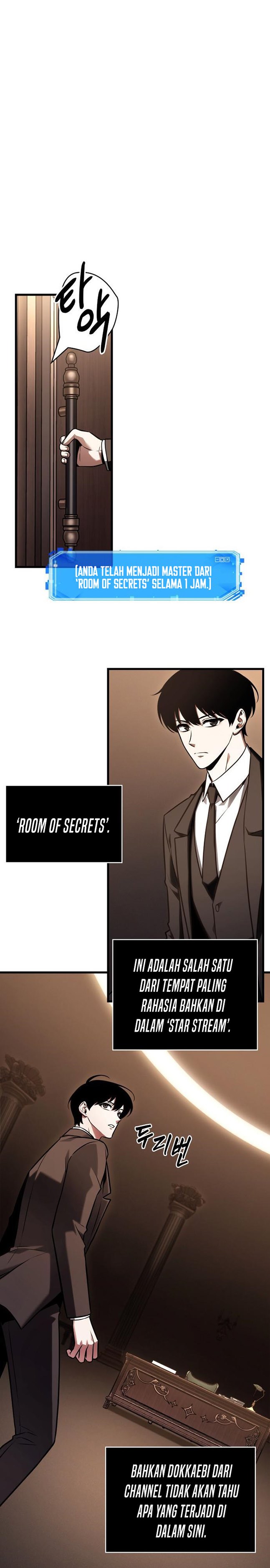 Omniscient Readers Viewpoints Chapter 169 Gambar 20