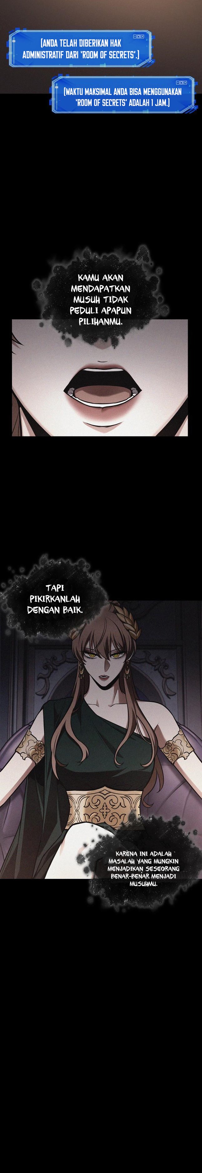 Omniscient Readers Viewpoints Chapter 169 Gambar 21