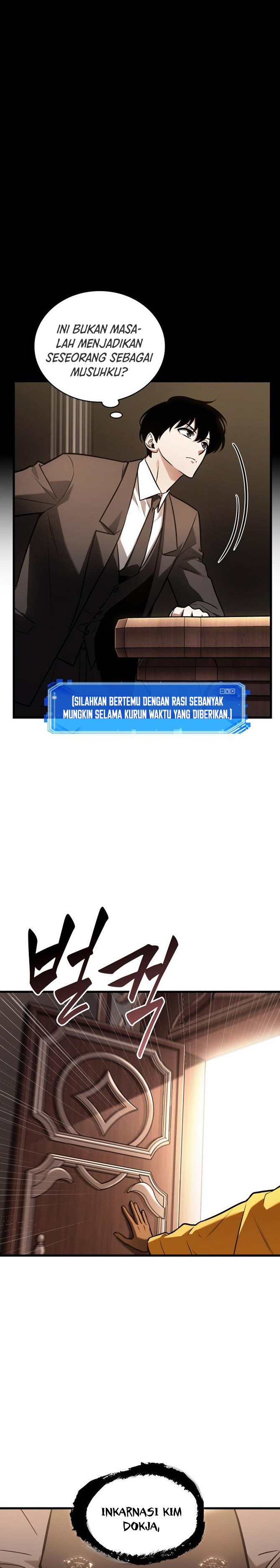Omniscient Readers Viewpoints Chapter 169 Gambar 22