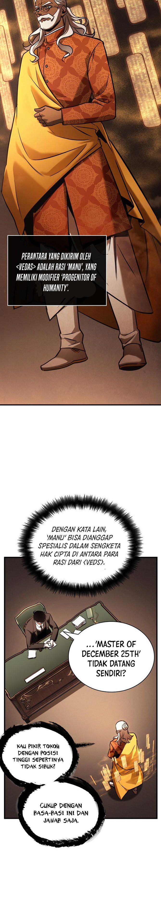 Omniscient Readers Viewpoints Chapter 169 Gambar 25