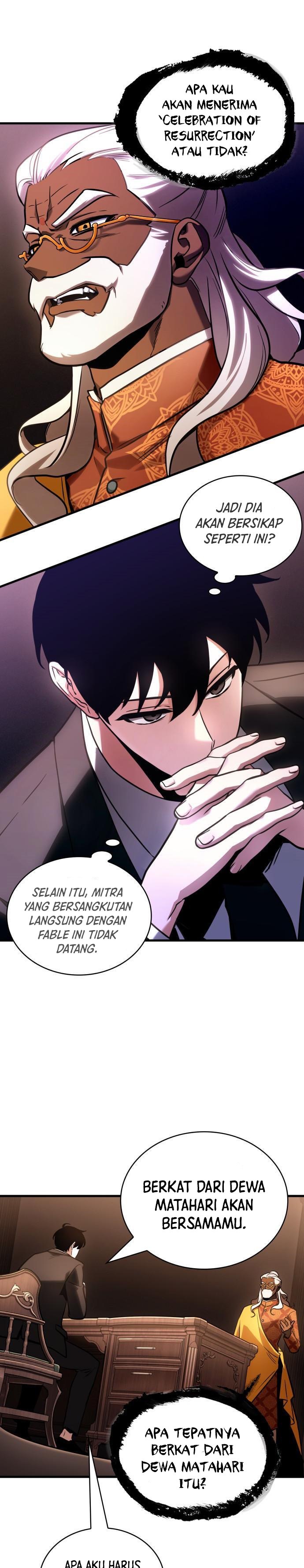 Omniscient Readers Viewpoints Chapter 169 Gambar 26
