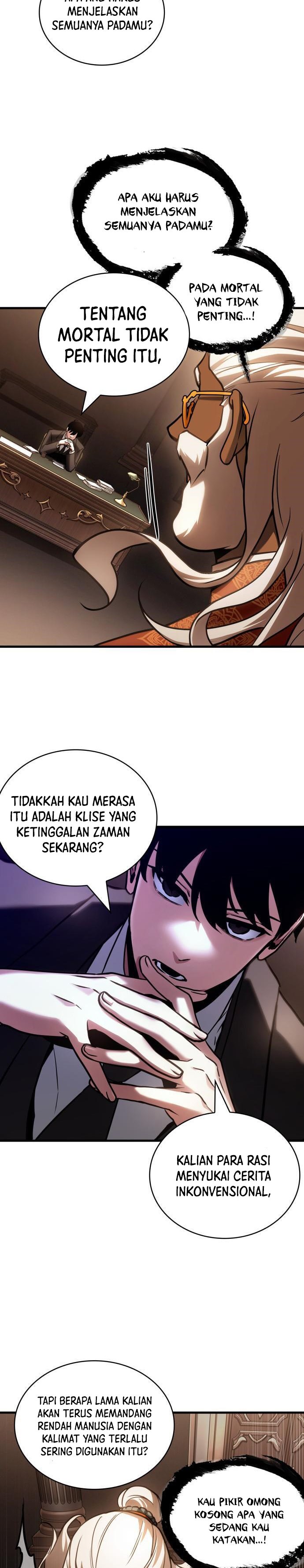 Omniscient Readers Viewpoints Chapter 169 Gambar 27