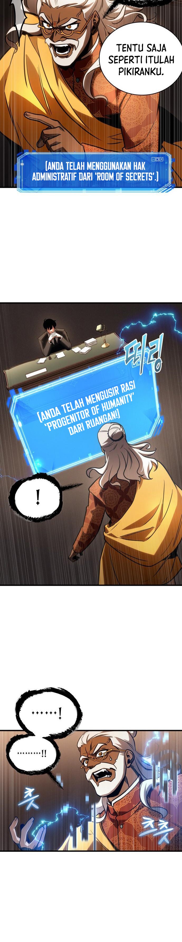Omniscient Readers Viewpoints Chapter 169 Gambar 28