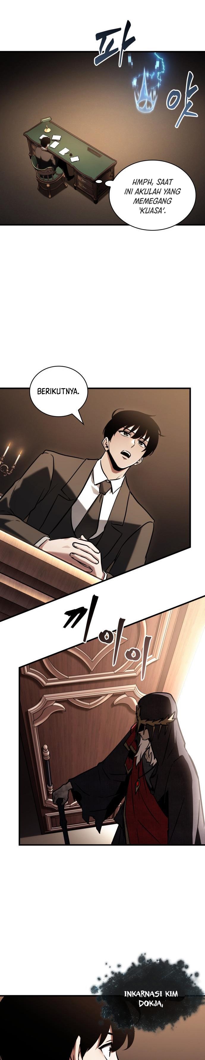 Omniscient Readers Viewpoints Chapter 169 Gambar 29
