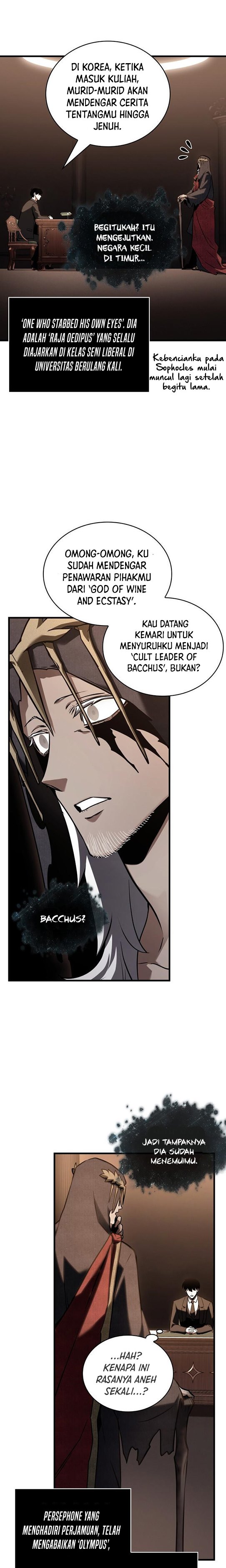 Omniscient Readers Viewpoints Chapter 169 Gambar 31
