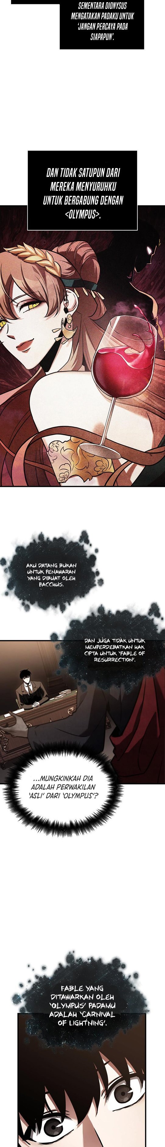 Omniscient Readers Viewpoints Chapter 169 Gambar 32