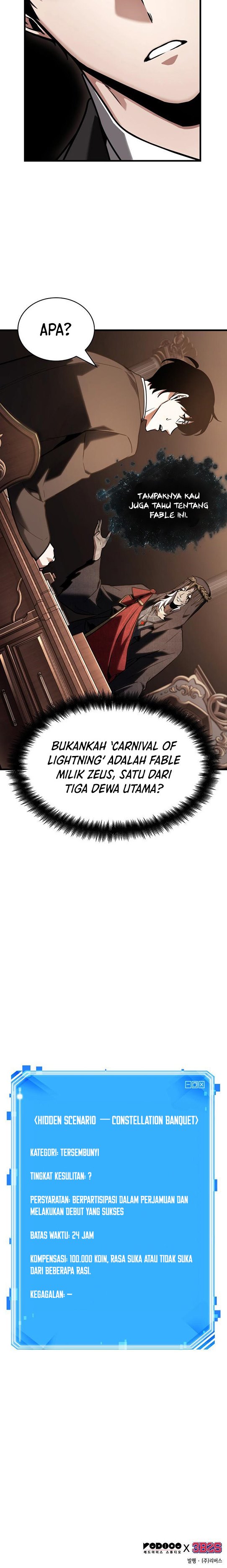 Omniscient Readers Viewpoints Chapter 169 Gambar 33