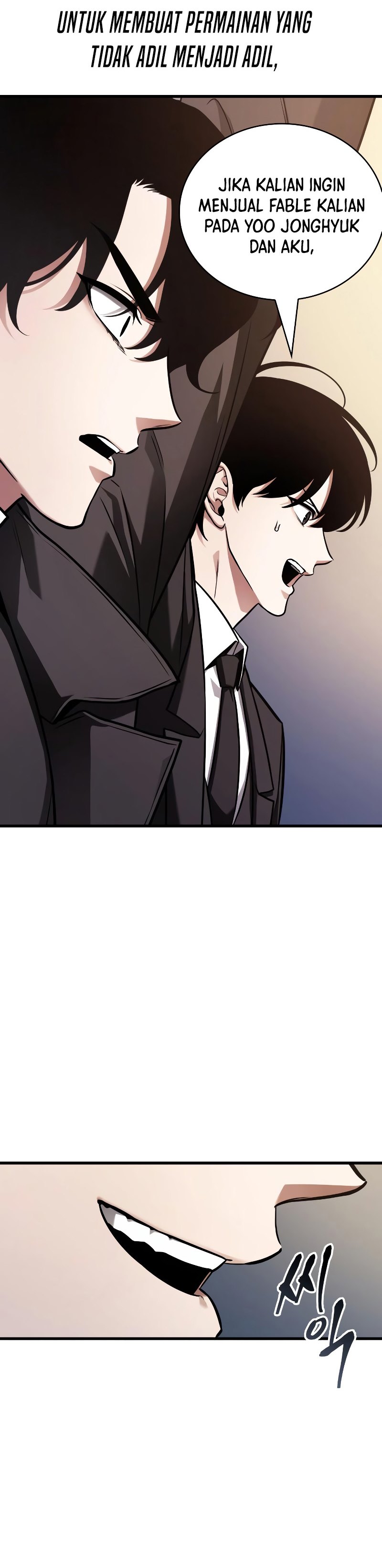 Omniscient Readers Viewpoints Chapter 171 Gambar 3