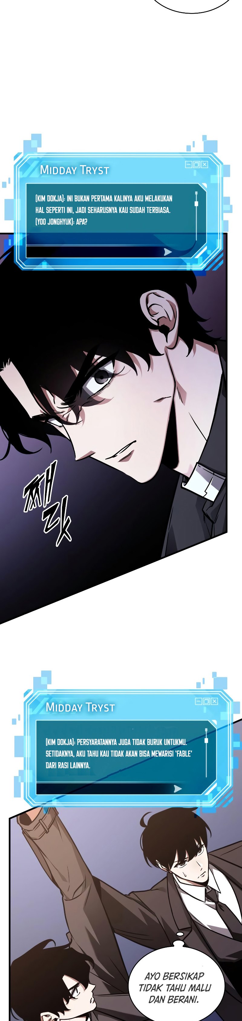 Omniscient Readers Viewpoints Chapter 171 Gambar 7