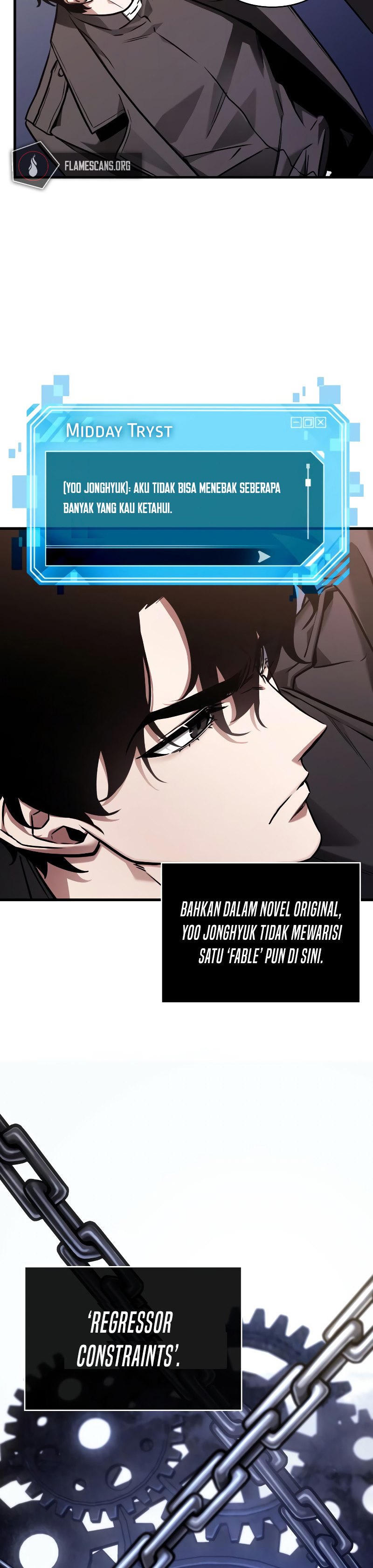 Omniscient Readers Viewpoints Chapter 171 Gambar 8