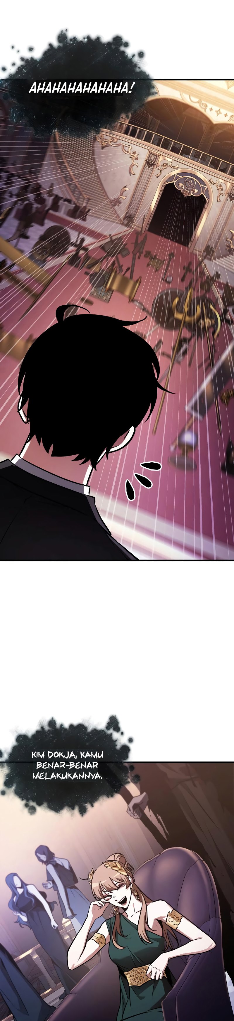 Omniscient Readers Viewpoints Chapter 171 Gambar 11