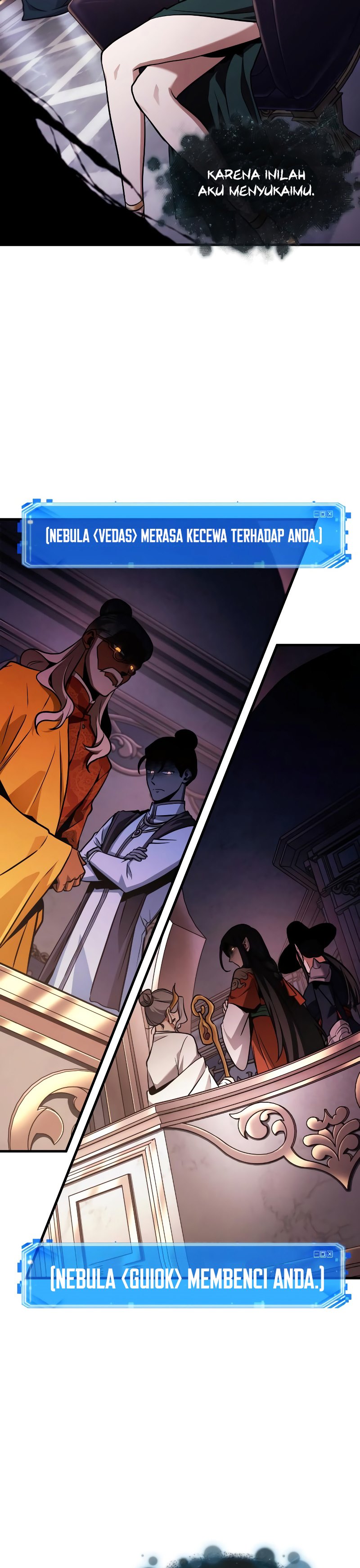 Omniscient Readers Viewpoints Chapter 171 Gambar 12