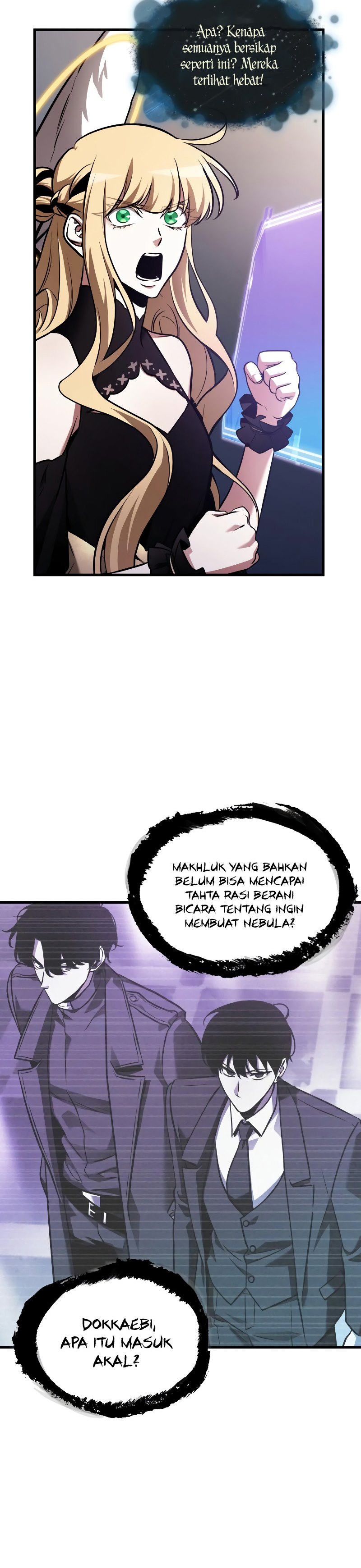 Omniscient Readers Viewpoints Chapter 171 Gambar 13