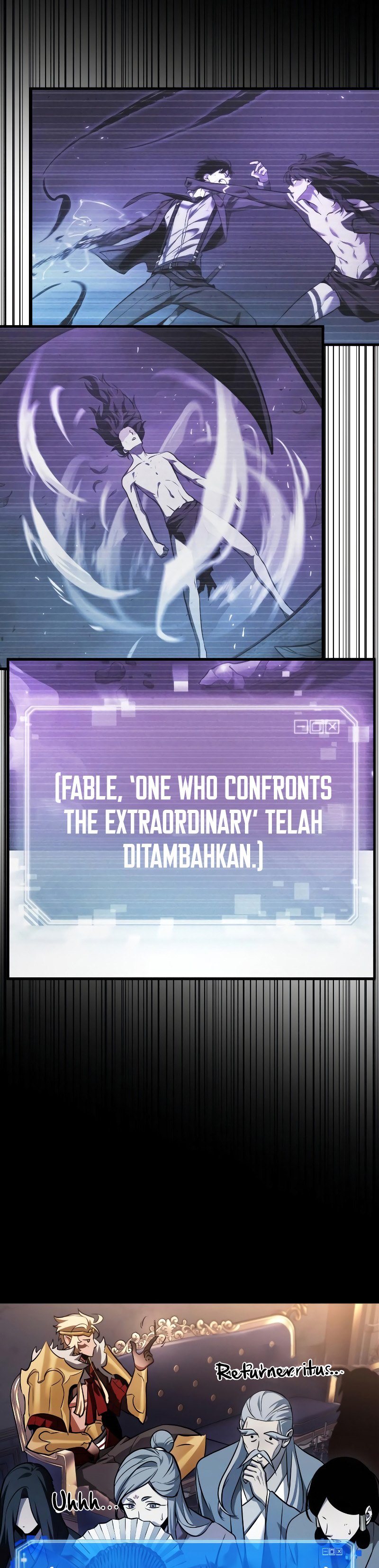 Omniscient Readers Viewpoints Chapter 171 Gambar 18