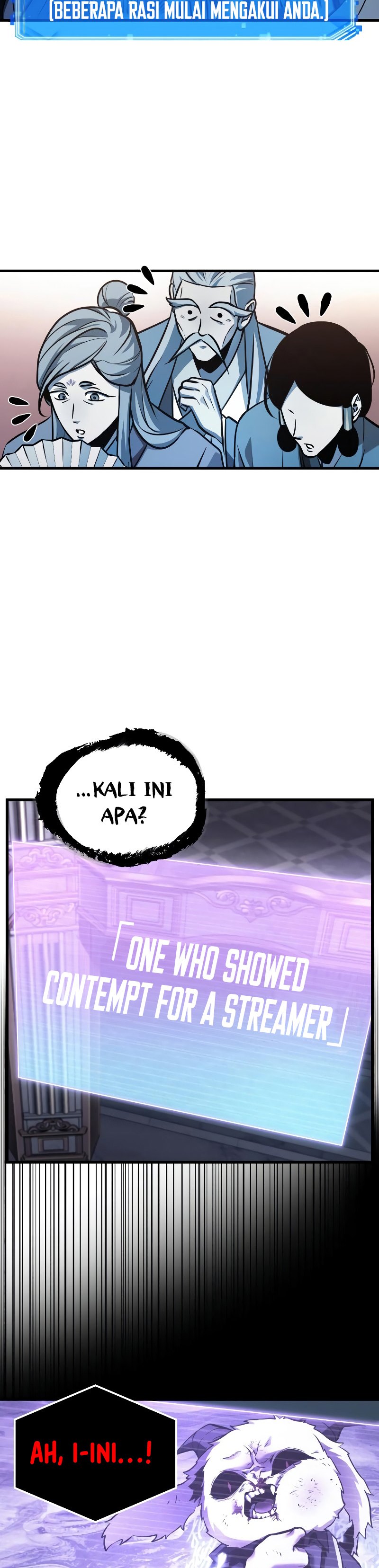 Omniscient Readers Viewpoints Chapter 171 Gambar 19