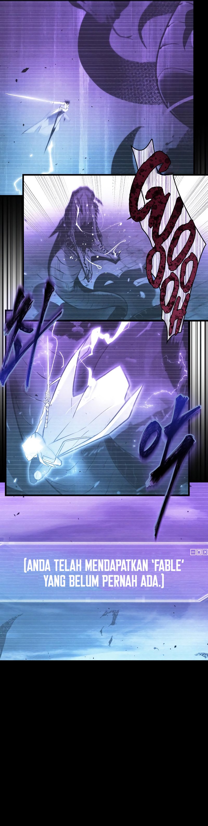 Omniscient Readers Viewpoints Chapter 171 Gambar 22