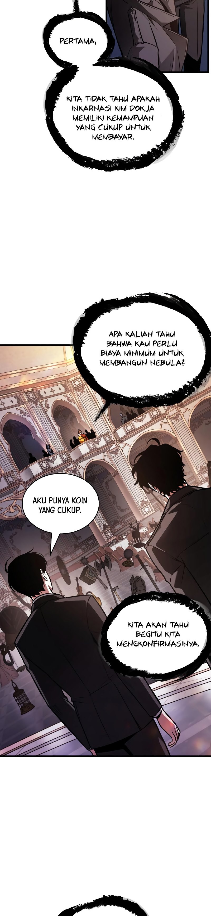 Omniscient Readers Viewpoints Chapter 171 Gambar 27
