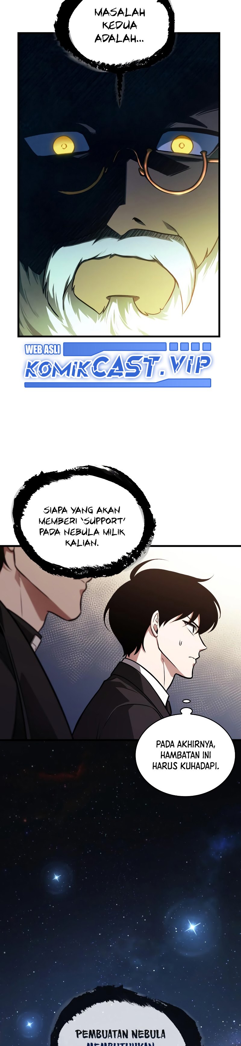 Omniscient Readers Viewpoints Chapter 171 Gambar 28