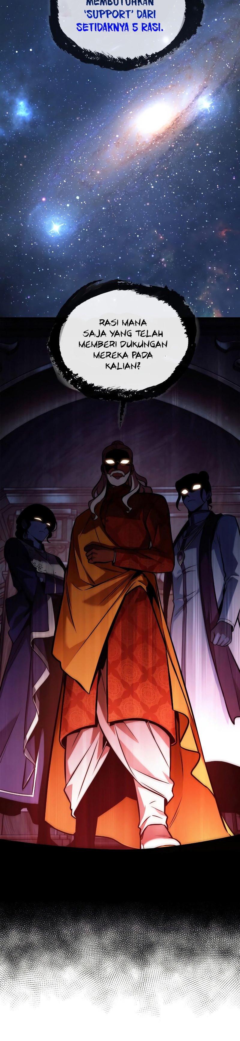 Omniscient Readers Viewpoints Chapter 171 Gambar 29