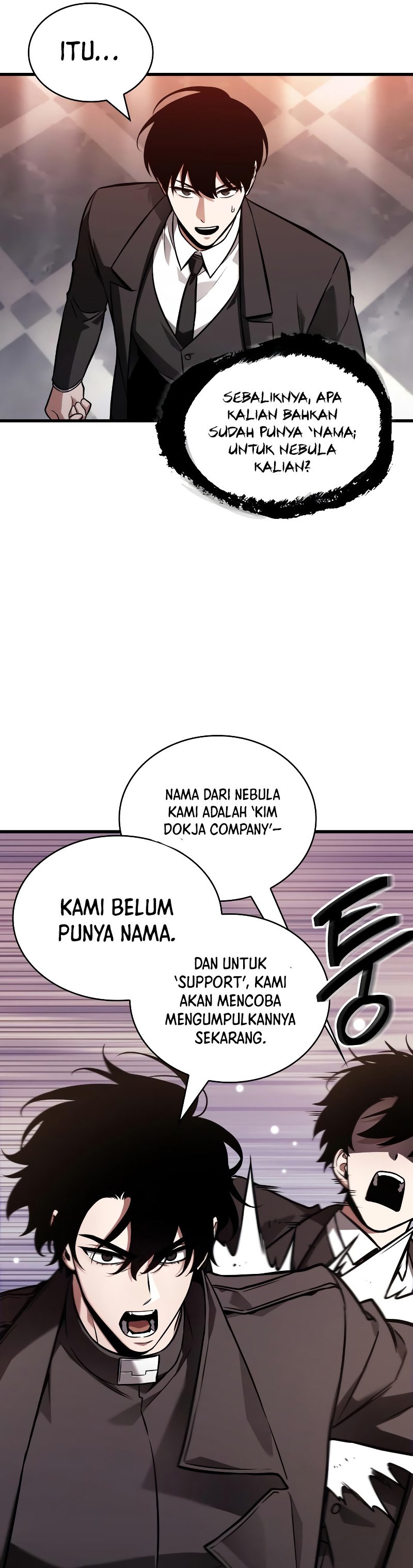 Omniscient Readers Viewpoints Chapter 171 Gambar 30